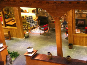 Dibei Hotel and Lost Horizon, фото 15 Dibei Hotel and Lost Horizon, фото 15