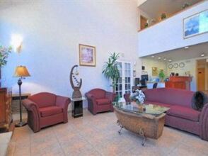 Econo Lodge Cle Elum, фото 28 Econo Lodge Cle Elum, фото 28