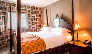 Elephant Hotel, фото 47