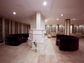 View Hotel Patara, фото 7