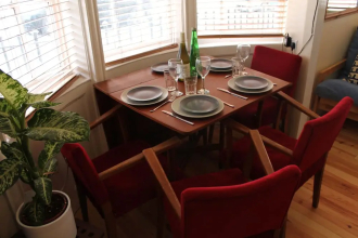 Cannon Spa Brighton Beach Apartments, фото 11