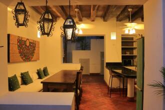 Casa de la Tablada Hotel Boutique by HMC, фото 14 Casa de la Tablada Hotel Boutique by HMC, фото 14