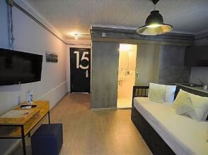 Taksim Safe House, фото 25