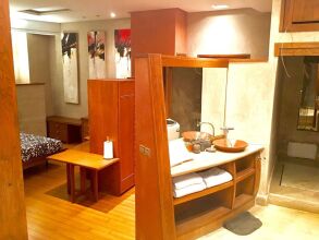 Studio Luxe Hassan 2, фото 8 Studio Luxe Hassan 2, фото 8