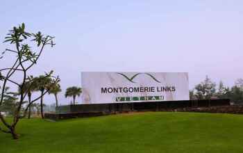 Montgomerie Links Hotel & Villas, фото 39