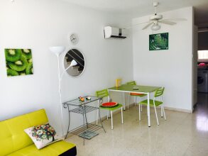 Apartment in Kato Paphos, фото 17 Apartment in Kato Paphos, фото 17