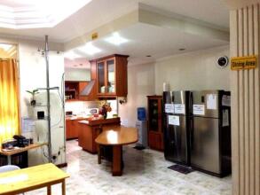 Guesthouse Storyshare Guadalupe, фото 16 Guesthouse Storyshare Guadalupe, фото 16