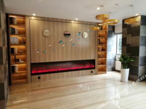 Yunduan Light Luxury Hotel