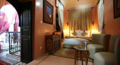 Riad Ain Marrakech, фото 9 Riad Ain Marrakech, фото 9