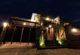 The Garga Beach Villas, фото 28