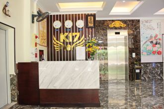 K17 Hotel, фото 3