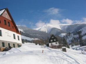 Pension Pohoda, фото 49 Pension Pohoda, фото 49