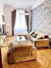 MB Cracow Apartments-Florianska 47
