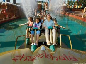 Bellfort Zeus Apartments Salou, фото 12