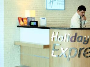 Holiday Inn Express Istanbul - Altunizade, фото 50