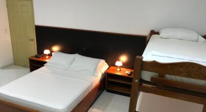 Hotel Boutique High Park, фото 15