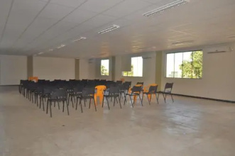 Hotel Itaverá, фото 45