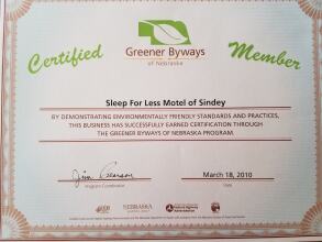 Sleep For Less Motel, фото 30