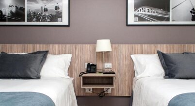 Hotel Capital Bellet, фото 39 Hotel Capital Bellet, фото 39