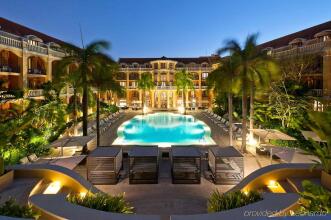 Boutique Bovedas De Santa Clara, фото 19 Boutique Bovedas De Santa Clara, фото 19