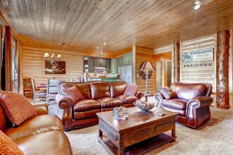 Black Bear Lodge, фото 3 Black Bear Lodge, фото 3