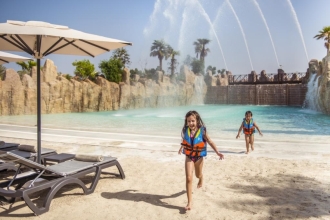 Rixos Premium Saadiyat Island, фото 45