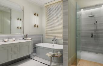 Отель Six Senses Kocatas Mansions, фото 9 Отель Six Senses Kocatas Mansions, фото 9