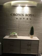 Crown Royal Hotel Tyr, фото 12 Crown Royal Hotel Tyr, фото 12