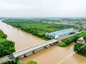 Shanghai Haishang Huadao Ecological Holiday Hotel, фото 8