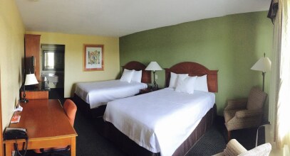 Econo Lodge White Pine, фото 6