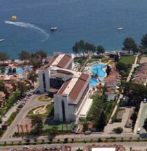 Majesty Club La Mer Kemer Hotel, фото 4