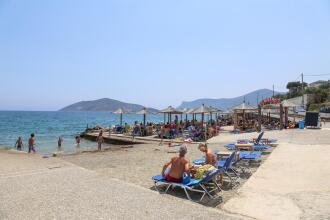 Kiani Akti Hotel, фото 18