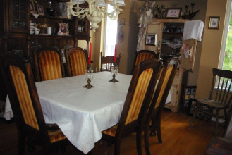 Wyndhaven Cottage Bed & Breakfast, фото 9