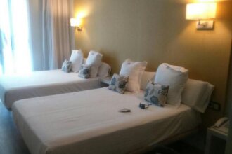 Отель Regente Aragón, фото 6