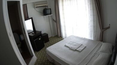 Arslanturk Ada Butik Hotel, фото 27