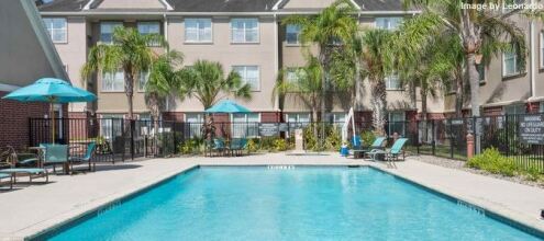 Residence Inn By Marriott Brownsville, фото 25 Residence Inn By Marriott Brownsville, фото 25