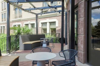 Doubletree By Hilton Austin - University Area, фото 12 Doubletree By Hilton Austin - University Area, фото 12