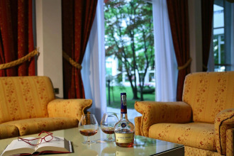 Savoia Thermae & Spa, фото 2