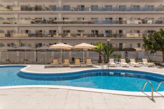 Salou Suite, фото 37
