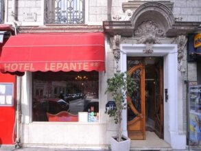 Hôtel Lépante