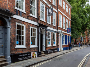 Guy Fawkes Inn, Sure Collection By Best Western