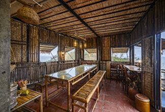 Mira Bai Xep Quy Nhon - The Hidden Jewel - Hostel, фото 42 Mira Bai Xep Quy Nhon - The Hidden Jewel - Hostel, фото 42