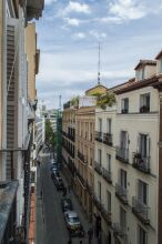 Plaza Cibeles Centro, фото 20