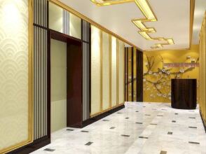 JW Marriott Marquis City Center Doha, фото 38 JW Marriott Marquis City Center Doha, фото 38