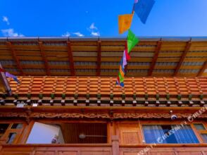 Fanxi Boutique Inn, фото 12