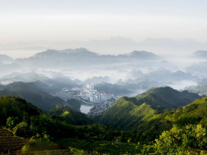 Country Garden Phoenix Hotel Zhangjiajie