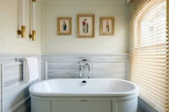 Отель Six Senses Kocatas Mansions, фото 8 Отель Six Senses Kocatas Mansions, фото 8