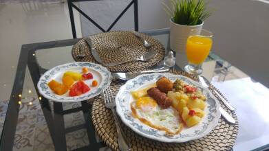 Mauad Hotel Boutique, фото 24