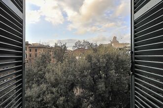 Central Domus Roma, фото 10