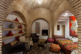 Bck Art Riad, фото 16 Bck Art Riad, фото 16